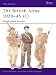 The British Army 1939-45 (1): North-West Europe (Men-at-Arms)