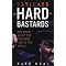 top hard man books