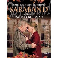 Saraband [DVD] [2005]