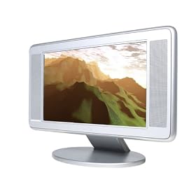Philips 17" WXGA LCD Flat TV 17PF9946