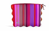 Built E-LB13-NLS 12-Inch - 13-Inch Bumper Laptop Sleeve (Nolita Stripe)