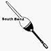 Tools & Hardware : Push-Button Pan Fish Floats