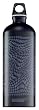 Sigg Lifestyle Loop Top Water Bottle (1.0-Liters, Midnight Illusion)