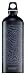 Sporting Goods : Sigg Lifestyle Loop Top Water Bottle (1.0-Liters, Midnight Illusion)