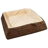 Thermo-Kitty Lounger - 20" x 20" - Sage HyperLink