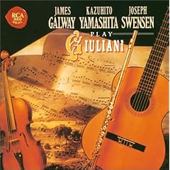 Giuliani:Duo Album