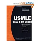 Kaplan Medical USMLE Step 2 Qbook (Kaplan USMLE Qbook) by Kaplan Medical