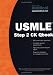 Kaplan Medical USMLE Step 2 Qbook (Kaplan USMLE Qbook)
