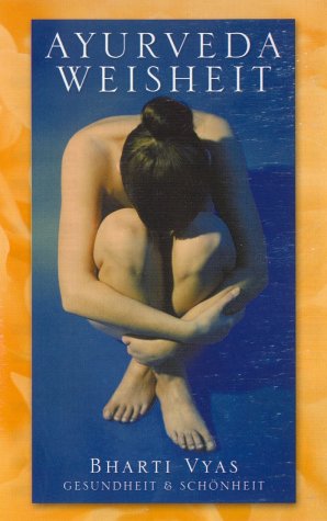 Produkt-Bild: Ayurveda Weisheit [VHS]