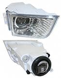 03-05 TOYOTA 4RUNNER 4 runner FOG LIGHT RH (PASSENGER SIDE) SUV (2003 03 2004 04 2005 05) T107515 8121135060