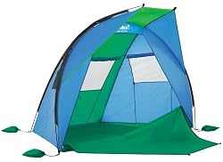 Eureka Solar Shade Tent