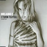 Melanie C - I Turn To You [UK CD1] [ENHANCED]
