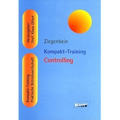 Kompakt-Training Controlling (Taschenbuch)