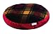 Coleman Classic Round Bed Large