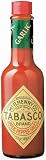 TABASCO brand Garlic Pepper Sauce 5oz.
