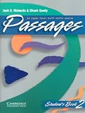 Passages: An Upper-Level Multi-Skills Course (Passages , No 2)