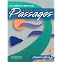 Passages Student's book 2: An Upper-level Multi-skills Course