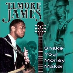 Shake Your Money Maker