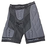 Empire Grind SN Mens Paintball Slider Shorts - S
