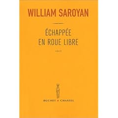 Echapp�e en roue libre