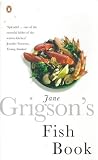 Jane Grigson's Fish Book