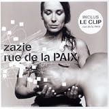 Revue Zazie  / Rue de La Paix