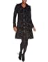 Desigual Damen Langmantel 17E2932