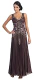 Mother of the Bride Formal Evening Dress #27007