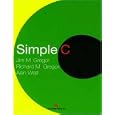 Simple C by Jim Mcgregor, Richard Mcgregor, and Alan Watt