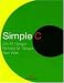 Simple C by Jim Mcgregor ISBN 0201403854