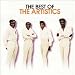 20 SLEPT ON CLASSIC SOUL SINGING GROUPS