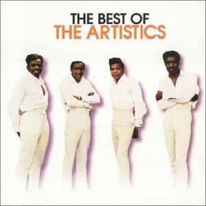 CD-Charts  Search : The Best of the Artistics