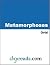 Metamorphoses