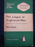 The League of Frightened Men