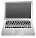 パワーサポート トラックパッドフィルム for Macbook Air PTF-40