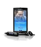 picture of Sony Ericsson MW-600 Bluetooth Stereo Headphones