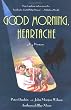 Good Morning Heartache