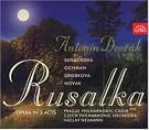 Dvorák - Rusalka