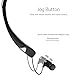 Sport Bluetooth Headphones Bass Sound 4.0 Wireless Bluetooth Stereo headset, Earphone Earpiece Earbud With Noise Isolating A2DP Apt-x, Microphone Lightweit Neckband And Magnet Attraction(Black-Black)