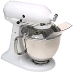KitchenAid KSM150PSWH