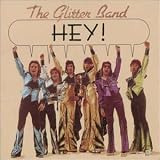 Glitter Band lyrics