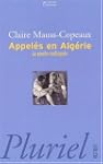 Appel�s en Alg�rie : La parole confis...