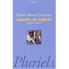 Appel�s en Alg�rie : La parole confisqu�e