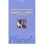 Appel�s en Alg�rie : La parole confisqu�e