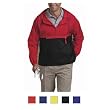 Harriton - Packable Nylon Jacket (M750) Harriton - Packable Nylon Jacket (M750)
