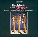 The Sound of Sexy Soul