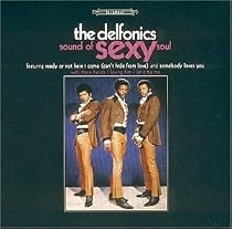 The Sound of Sexy Soul