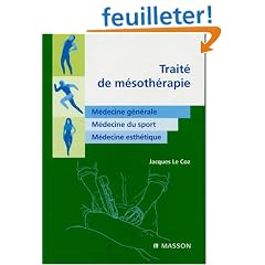 Trait� de m�soth�rapie