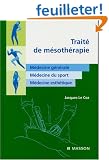 Trait� de m�soth�rapie