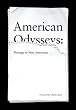 American Odysseys: Writings by New Americans